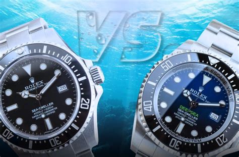 rolex deep sea n1|rolex deep sea vs sea dweller.